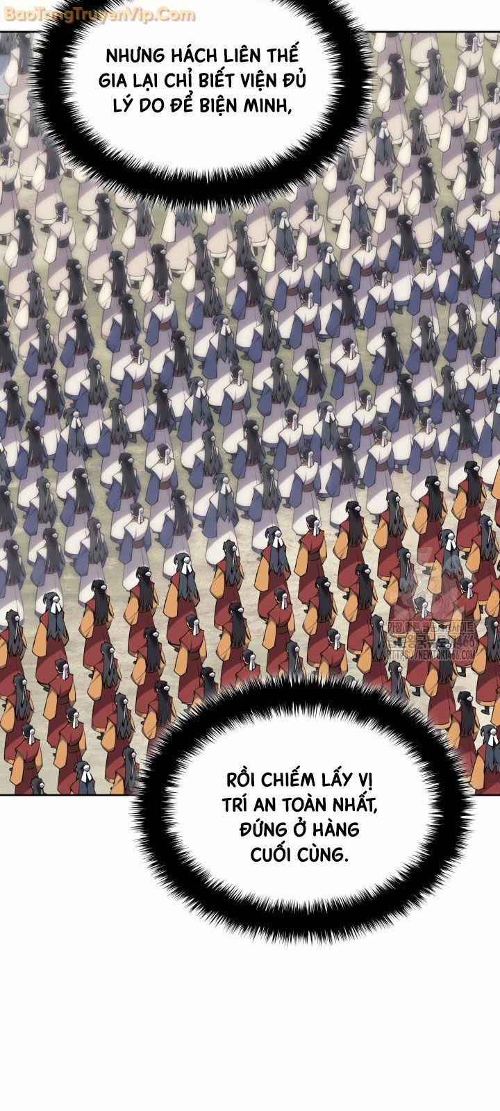 Học Giả Kiếm Sĩ 151 trang 78