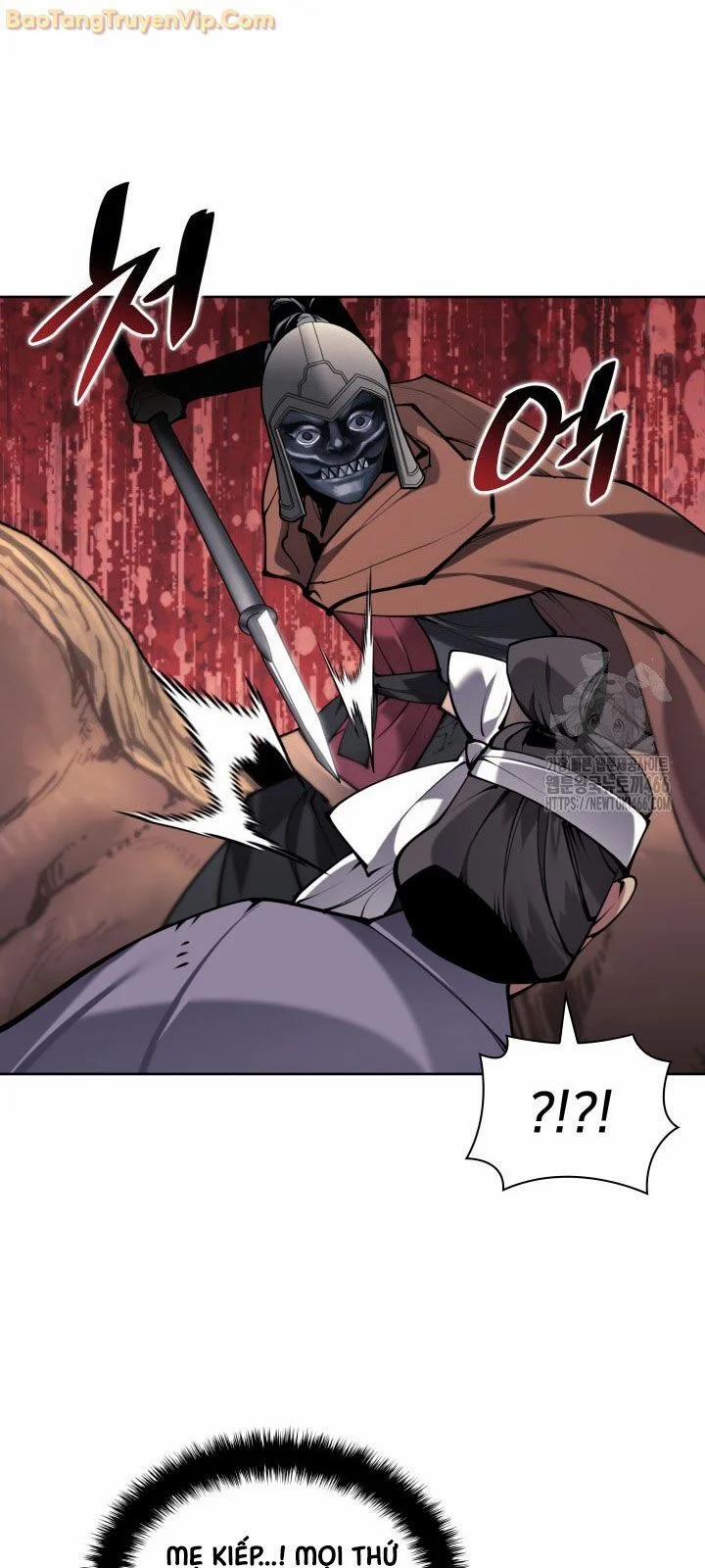 Học Giả Kiếm Sĩ 151 trang 8