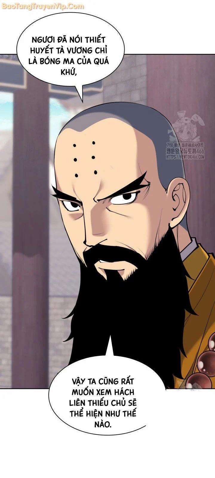 Học Giả Kiếm Sĩ 151 trang 80