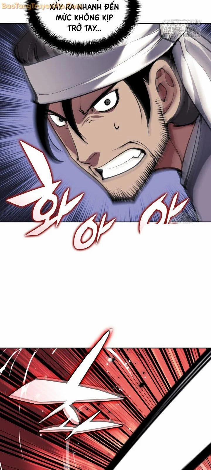 Học Giả Kiếm Sĩ 151 trang 9