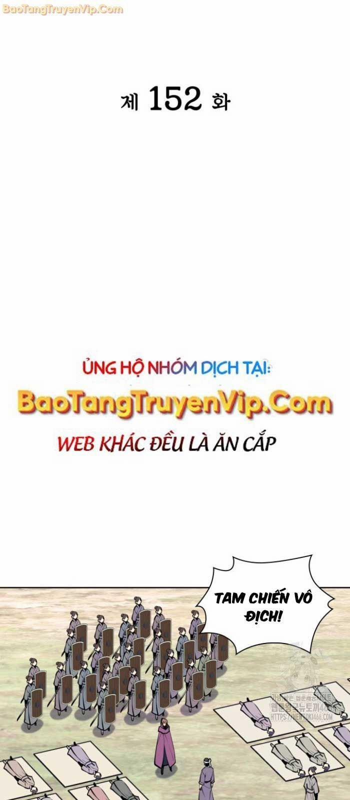 Học Giả Kiếm Sĩ 152 trang 11