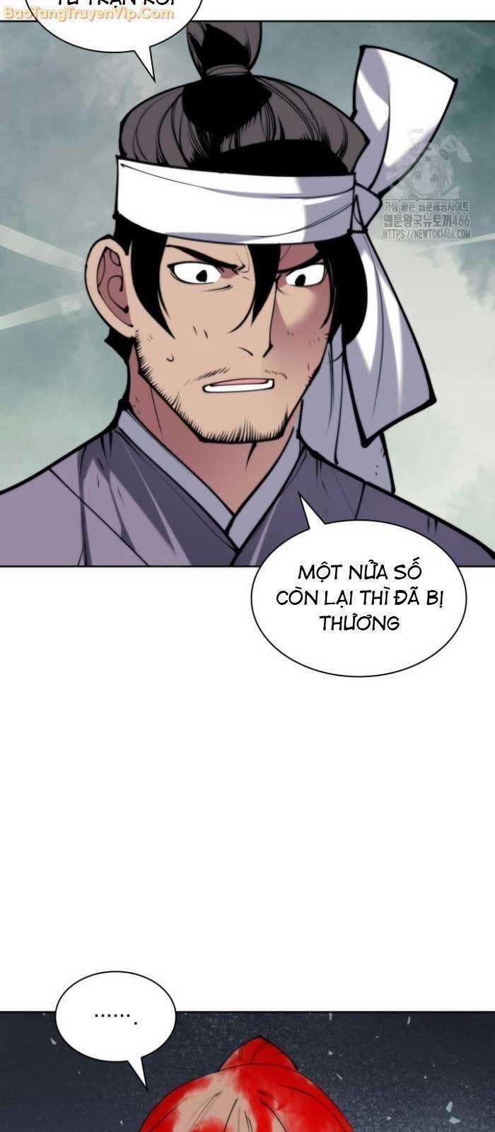 Học Giả Kiếm Sĩ 152 trang 14