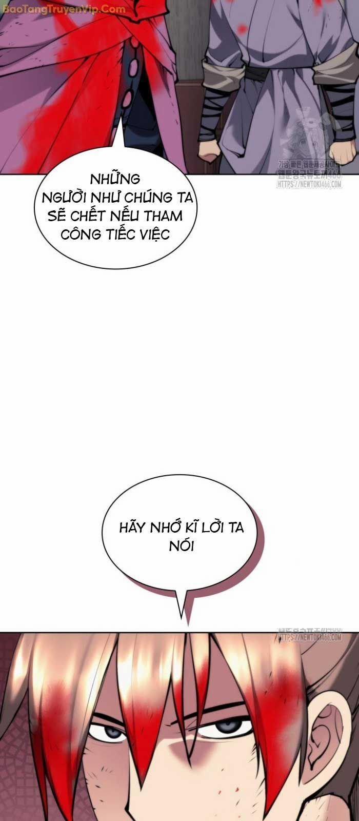 Học Giả Kiếm Sĩ 152 trang 20