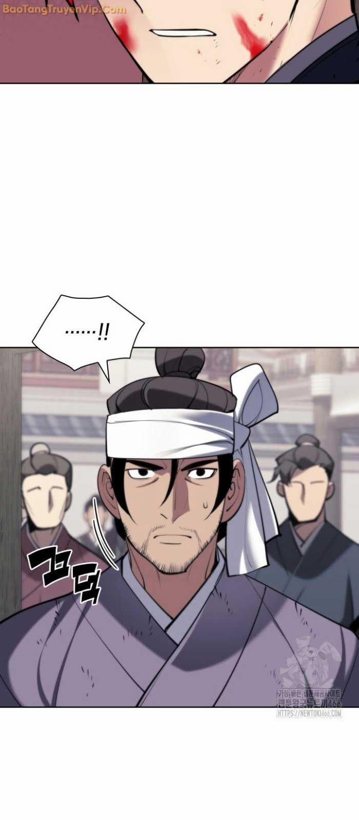 Học Giả Kiếm Sĩ 152 trang 21