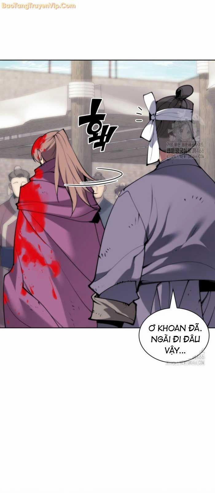 Học Giả Kiếm Sĩ 152 trang 22