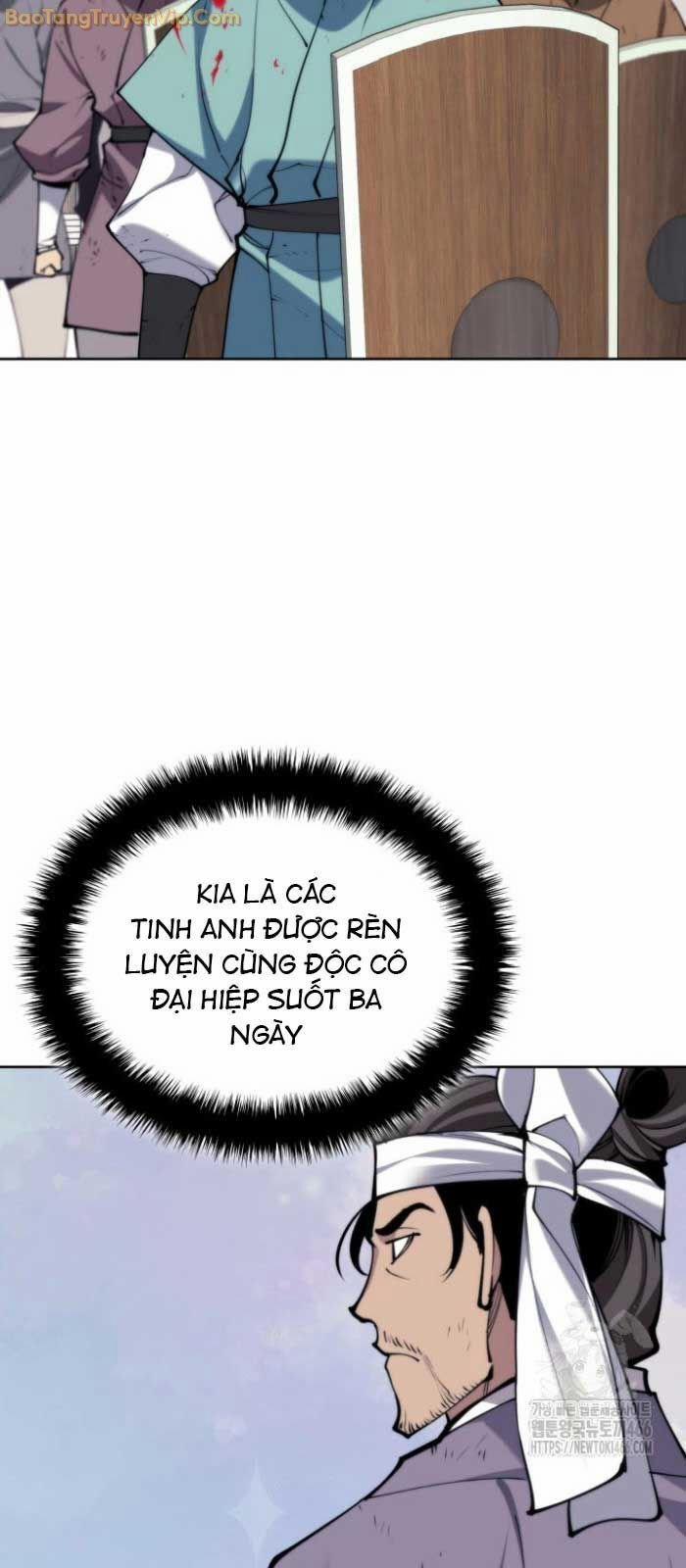 Học Giả Kiếm Sĩ 152 trang 24