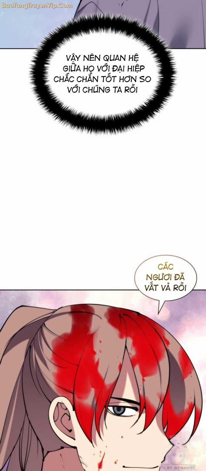 Học Giả Kiếm Sĩ 152 trang 25