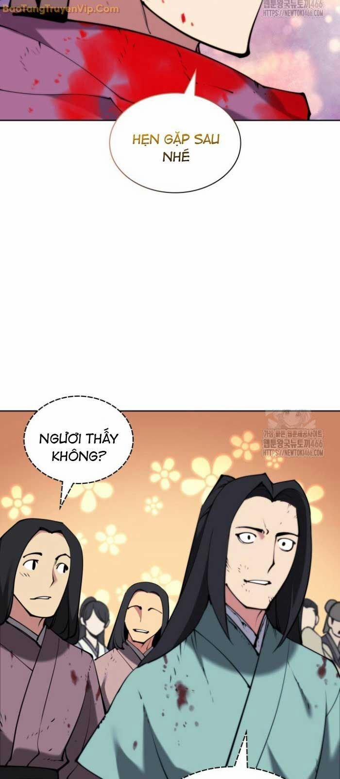 Học Giả Kiếm Sĩ 152 trang 26