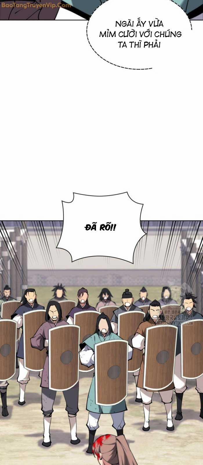 Học Giả Kiếm Sĩ 152 trang 27