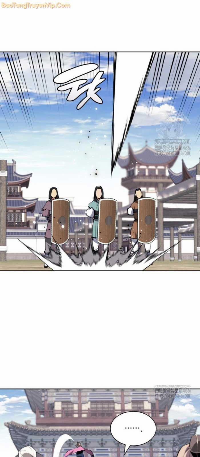 Học Giả Kiếm Sĩ 152 trang 29