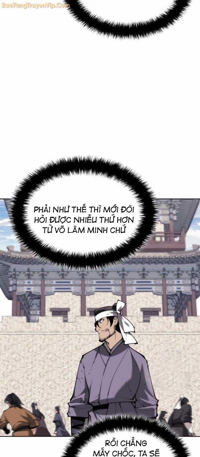 Học Giả Kiếm Sĩ 152 trang 32