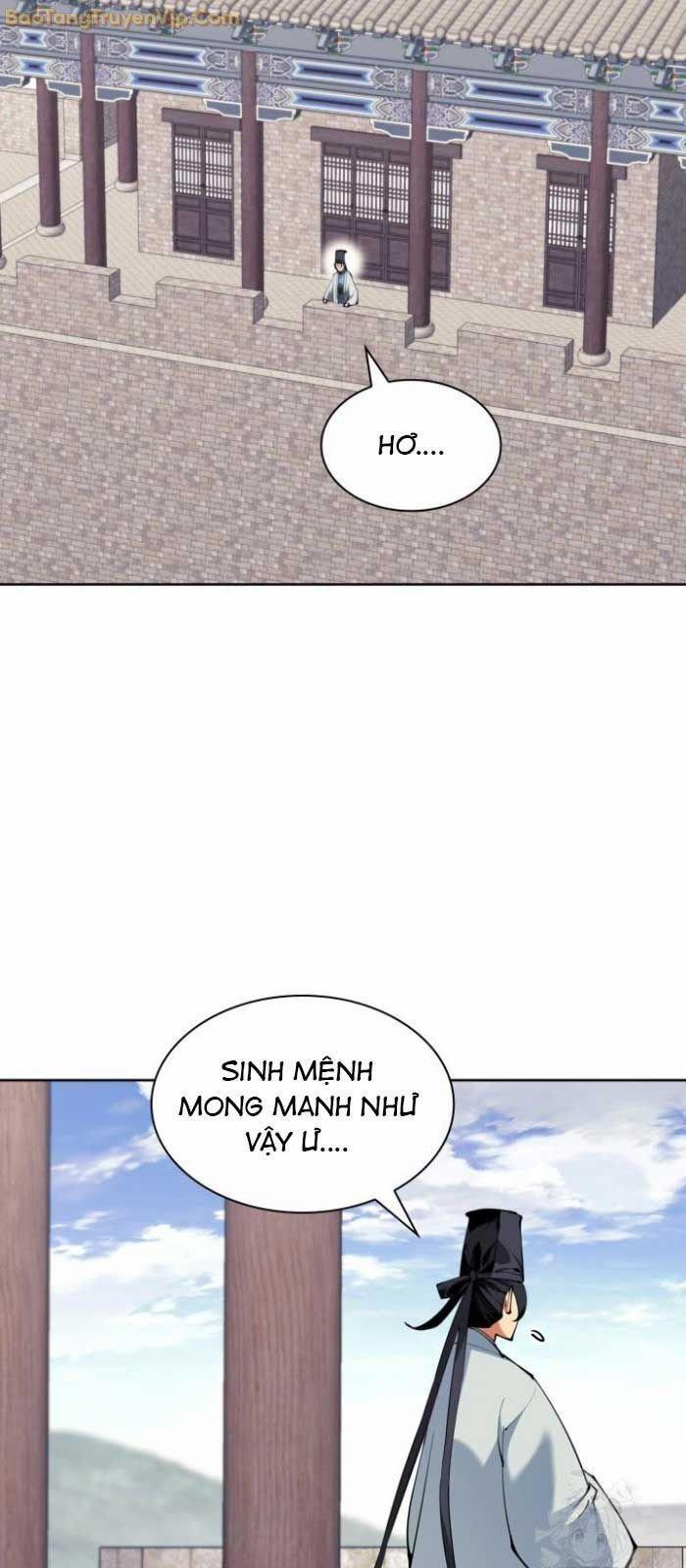 Học Giả Kiếm Sĩ 152 trang 34