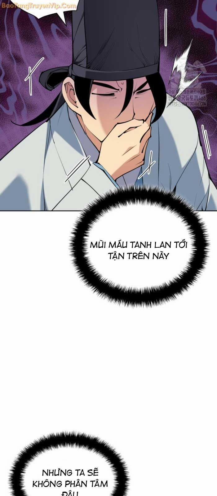 Học Giả Kiếm Sĩ 152 trang 37