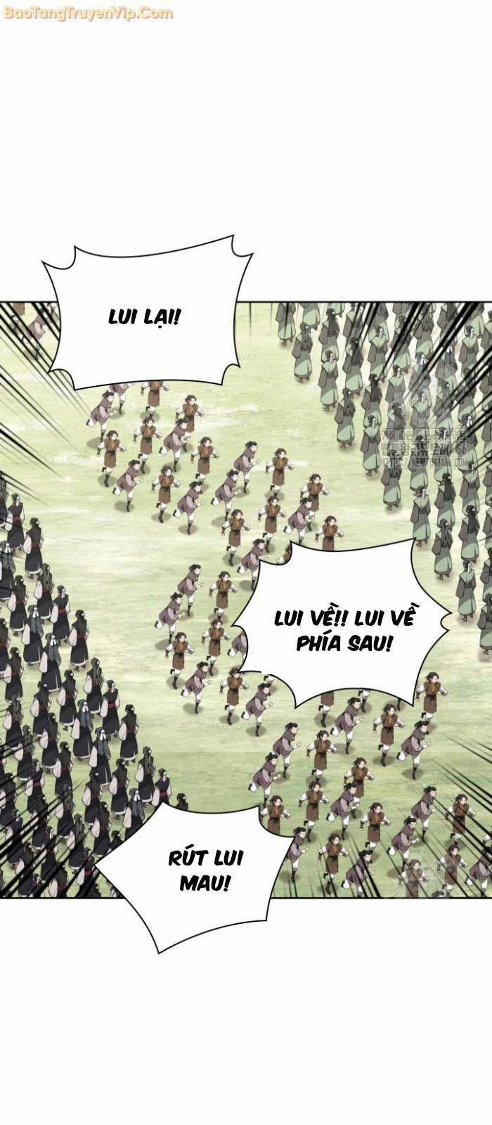 Học Giả Kiếm Sĩ 152 trang 41