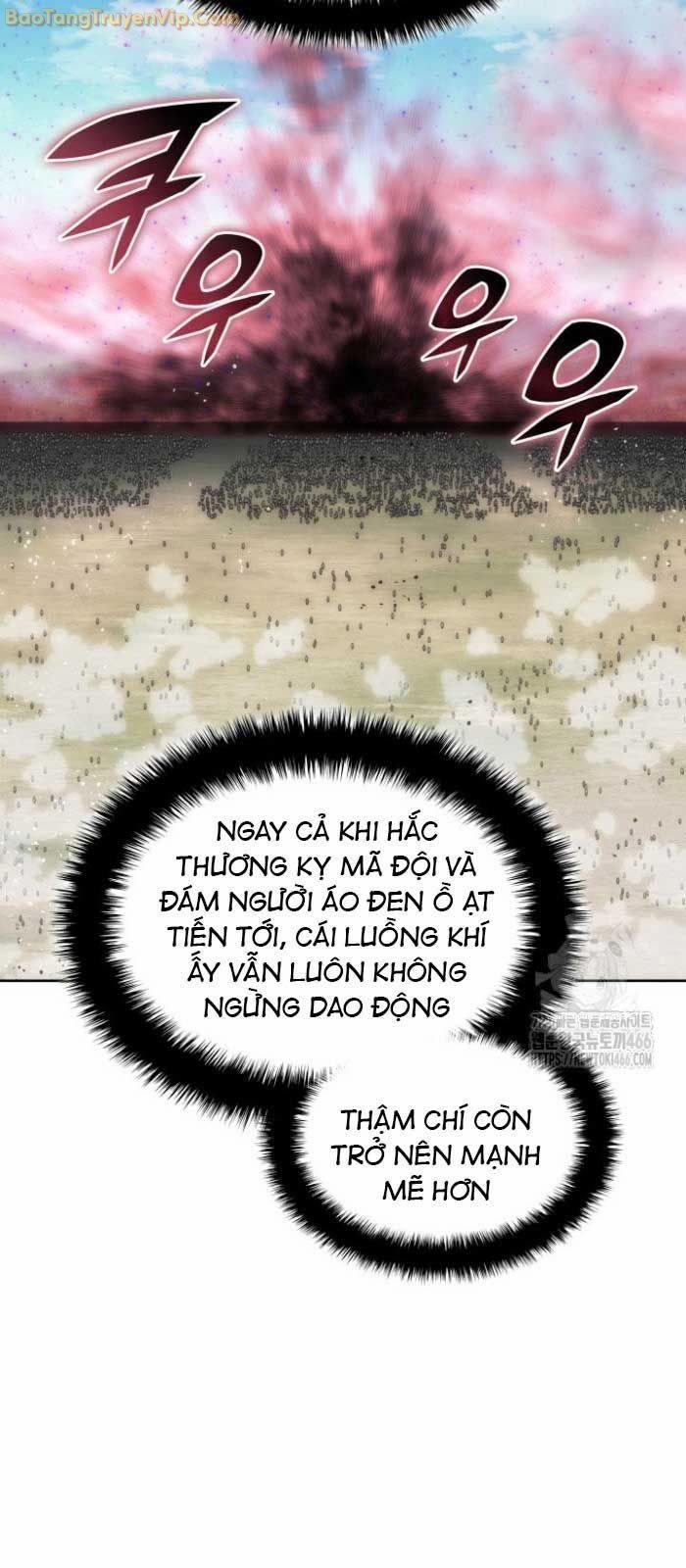 Học Giả Kiếm Sĩ 152 trang 45