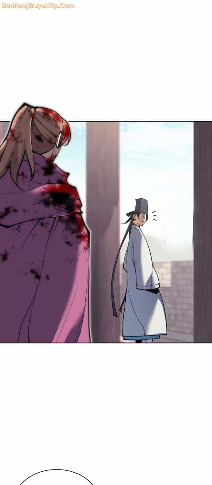 Học Giả Kiếm Sĩ 152 trang 47