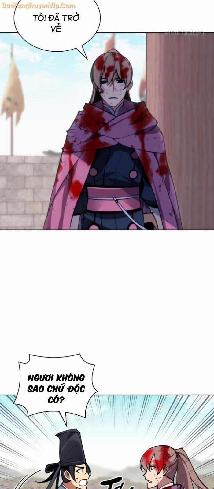 Học Giả Kiếm Sĩ 152 trang 48