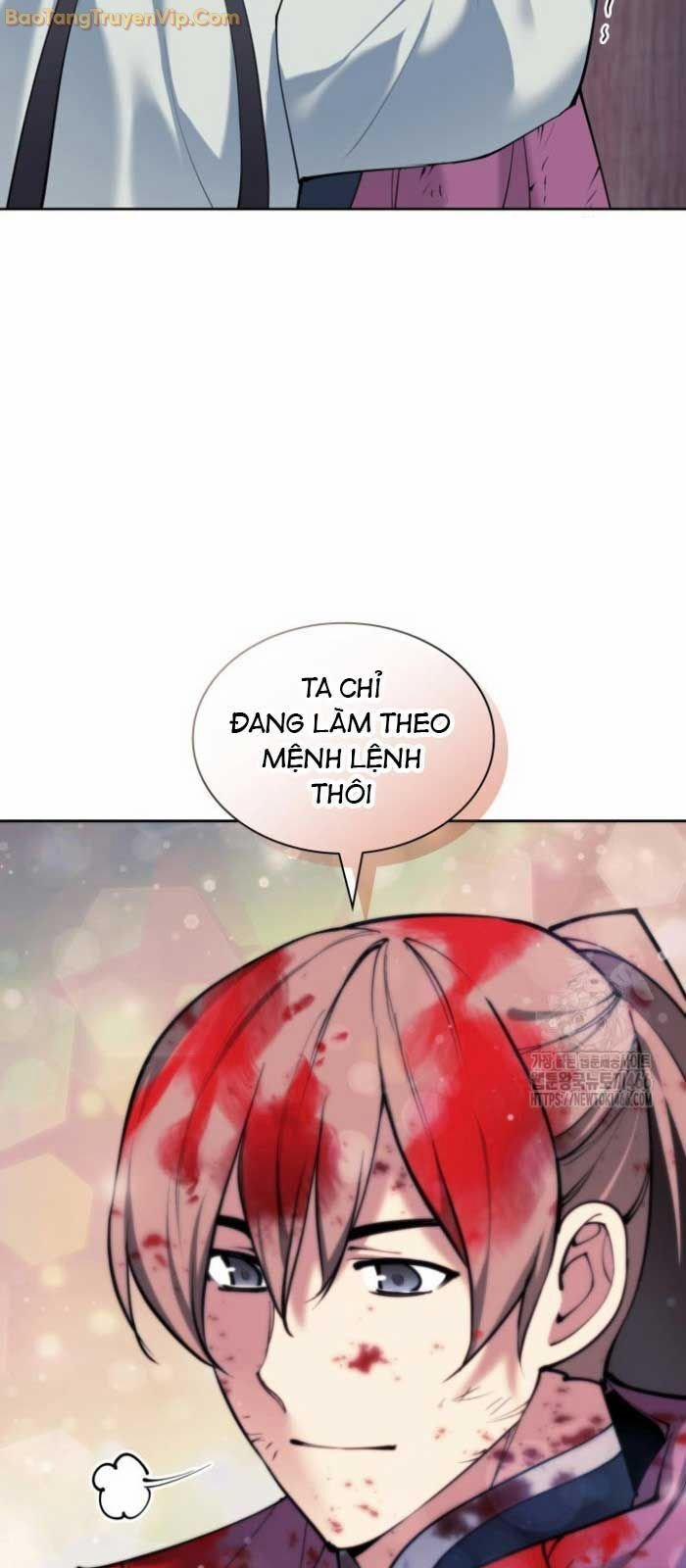 Học Giả Kiếm Sĩ 152 trang 50