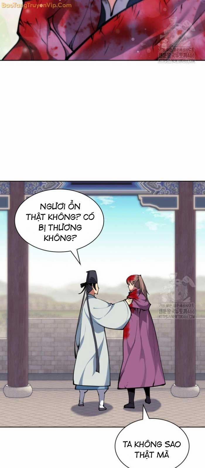 Học Giả Kiếm Sĩ 152 trang 51