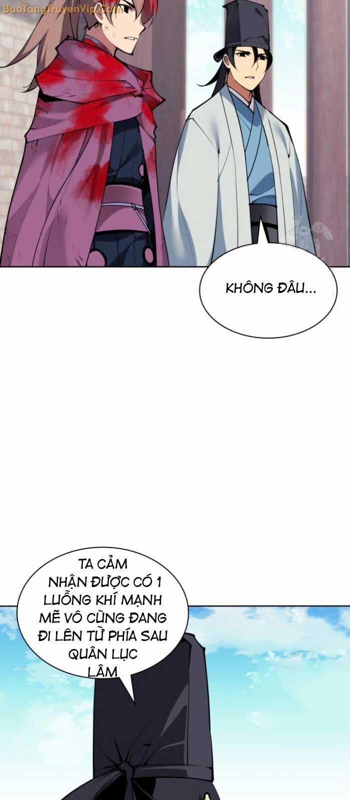 Học Giả Kiếm Sĩ 152 trang 54