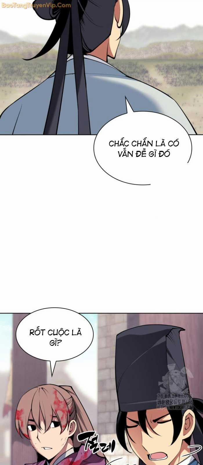Học Giả Kiếm Sĩ 152 trang 55
