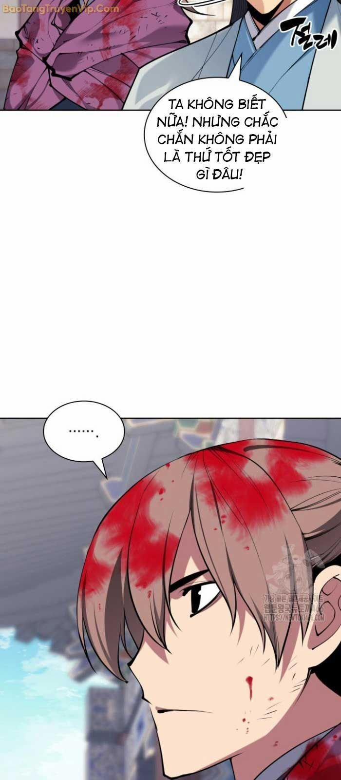 Học Giả Kiếm Sĩ 152 trang 56