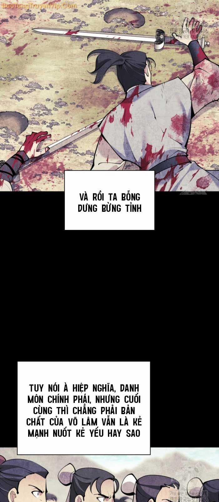 Học Giả Kiếm Sĩ 152 trang 60