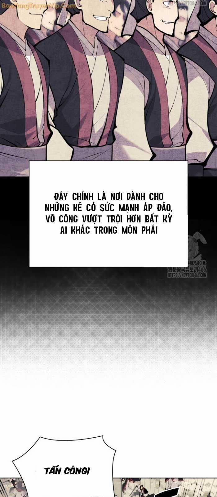 Học Giả Kiếm Sĩ 152 trang 61