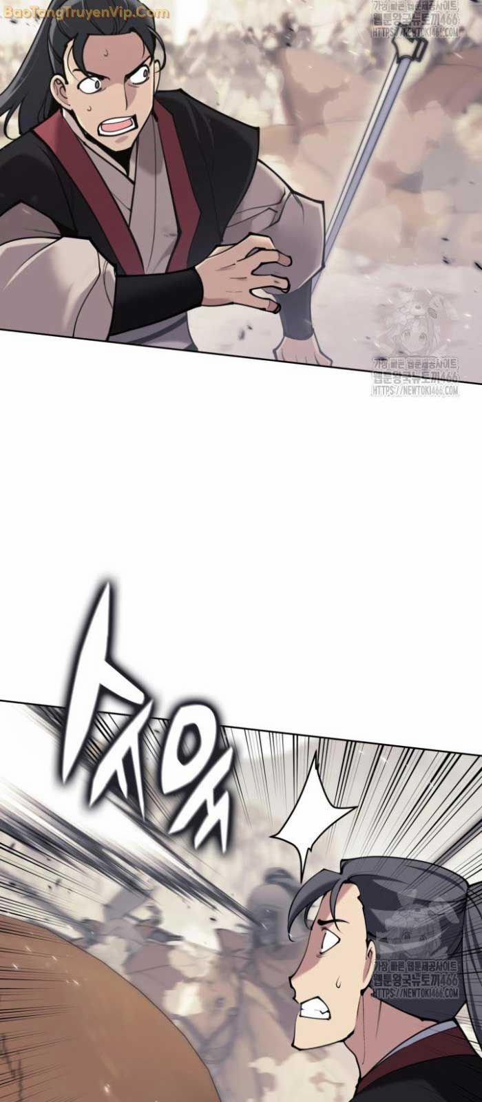 Học Giả Kiếm Sĩ 152 trang 64