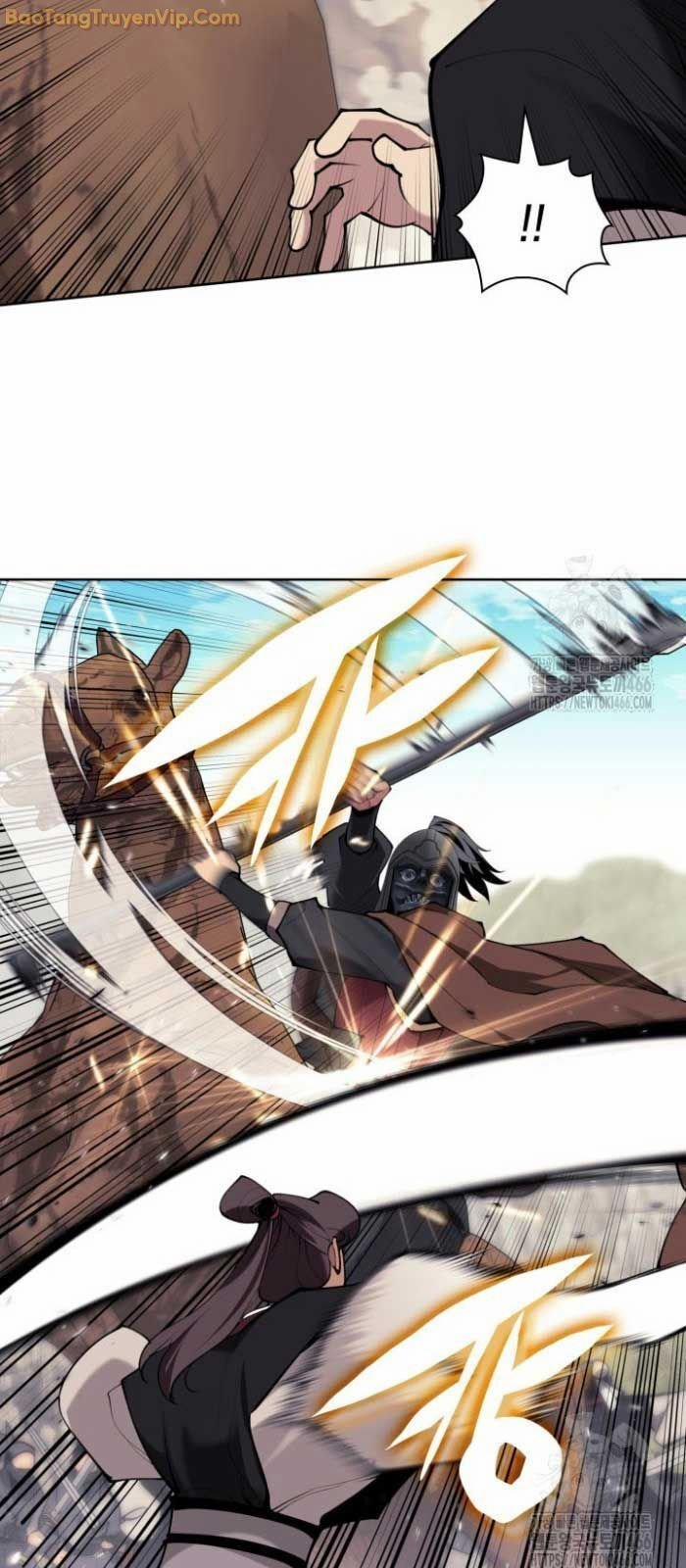 Học Giả Kiếm Sĩ 152 trang 65