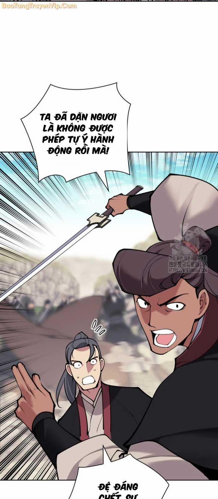 Học Giả Kiếm Sĩ 152 trang 66