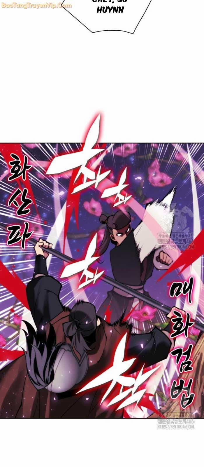 Học Giả Kiếm Sĩ 152 trang 67