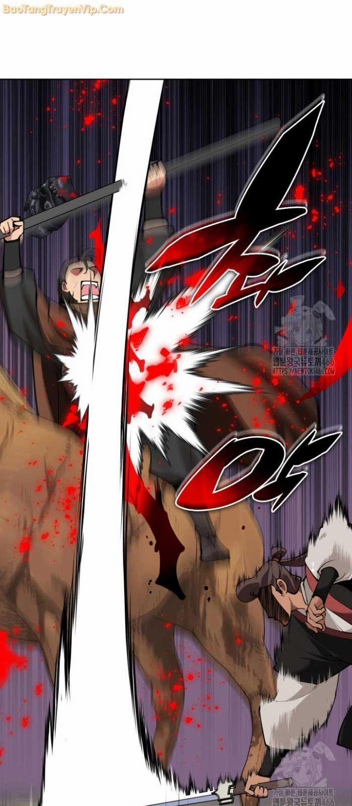 Học Giả Kiếm Sĩ 152 trang 68