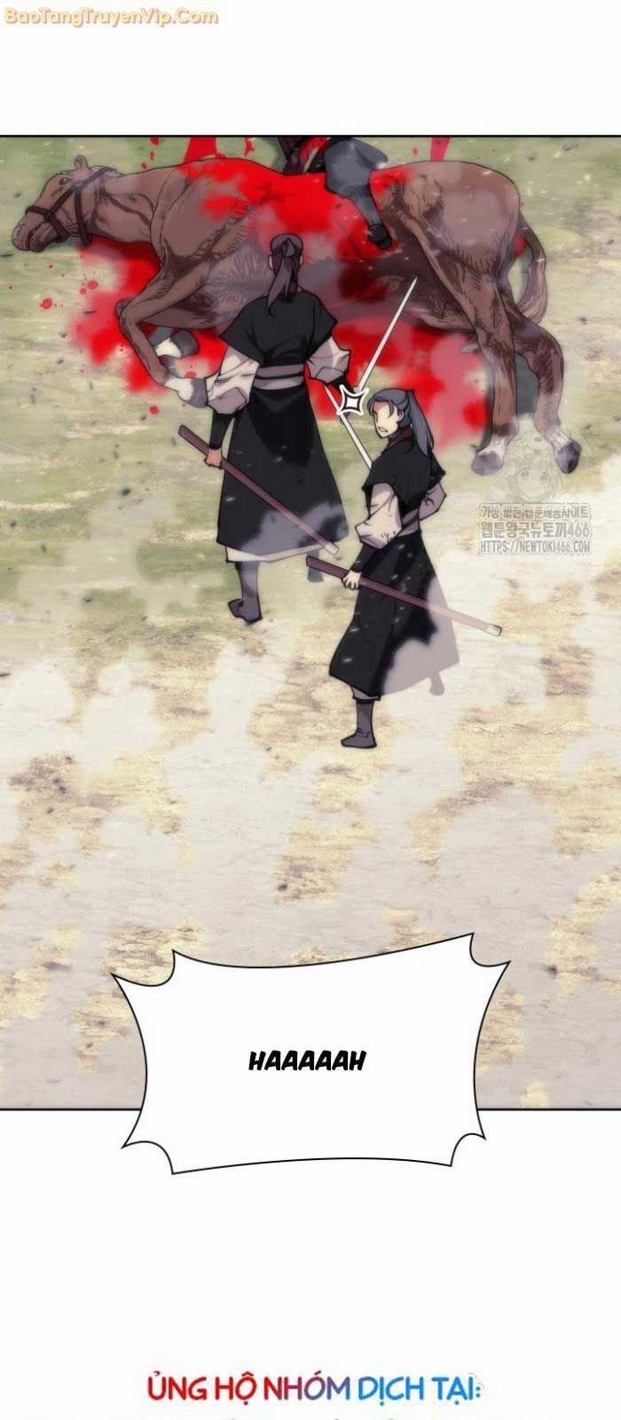 Học Giả Kiếm Sĩ 152 trang 73