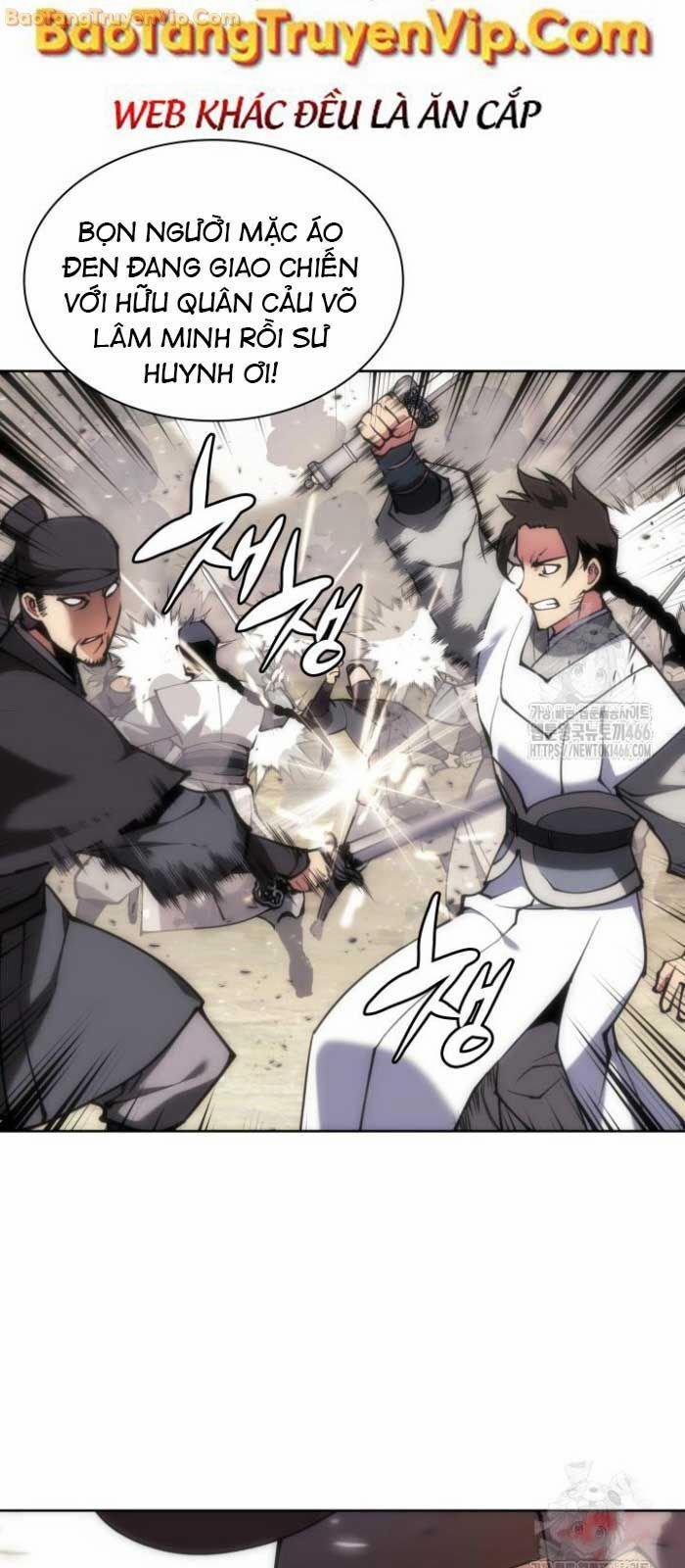 Học Giả Kiếm Sĩ 152 trang 74