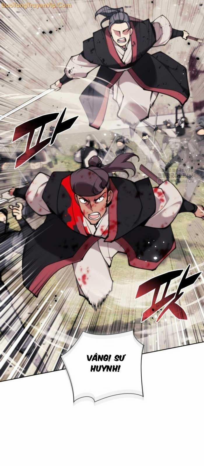Học Giả Kiếm Sĩ 152 trang 77