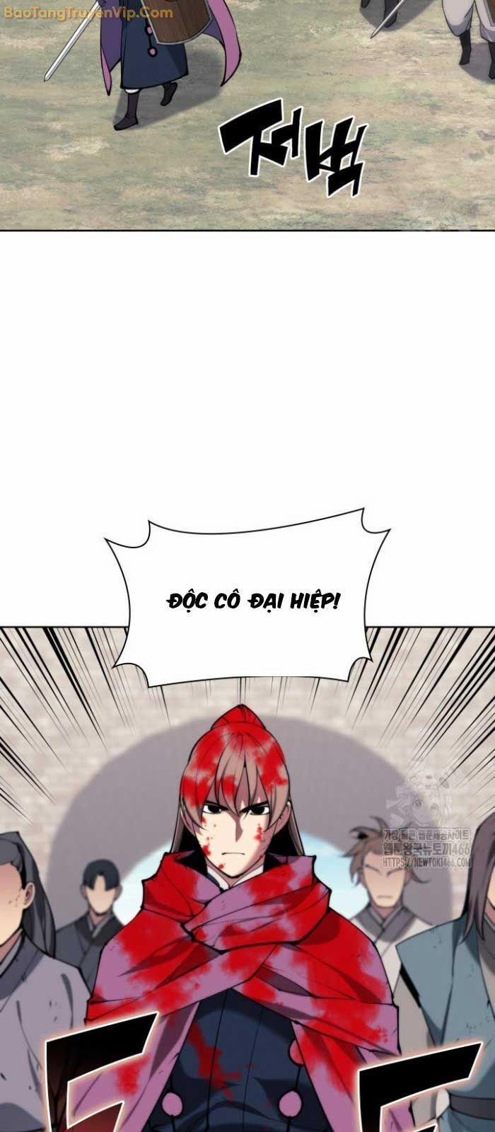 Học Giả Kiếm Sĩ 152 trang 8