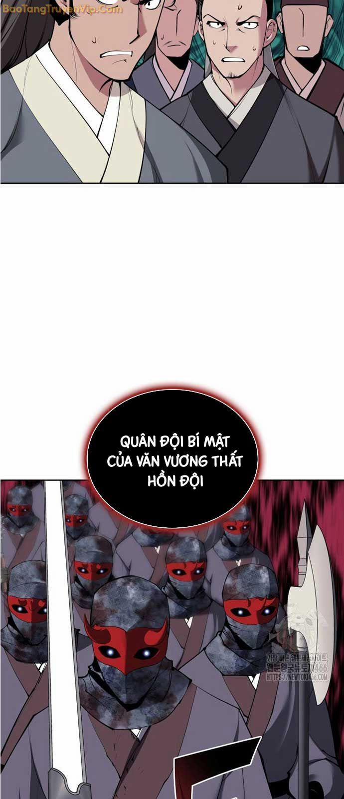 Học Giả Kiếm Sĩ 153 trang 11