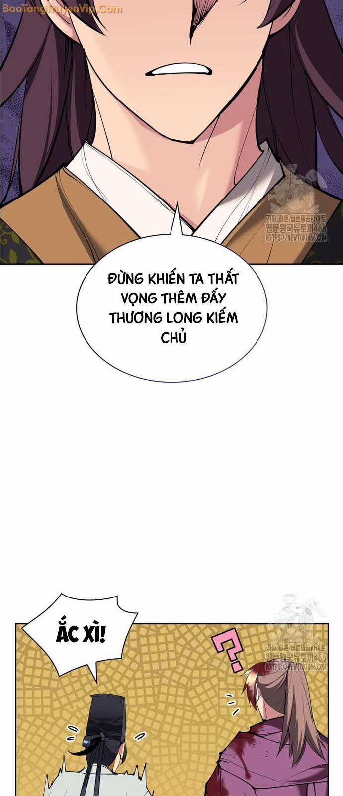 Học Giả Kiếm Sĩ 153 trang 13