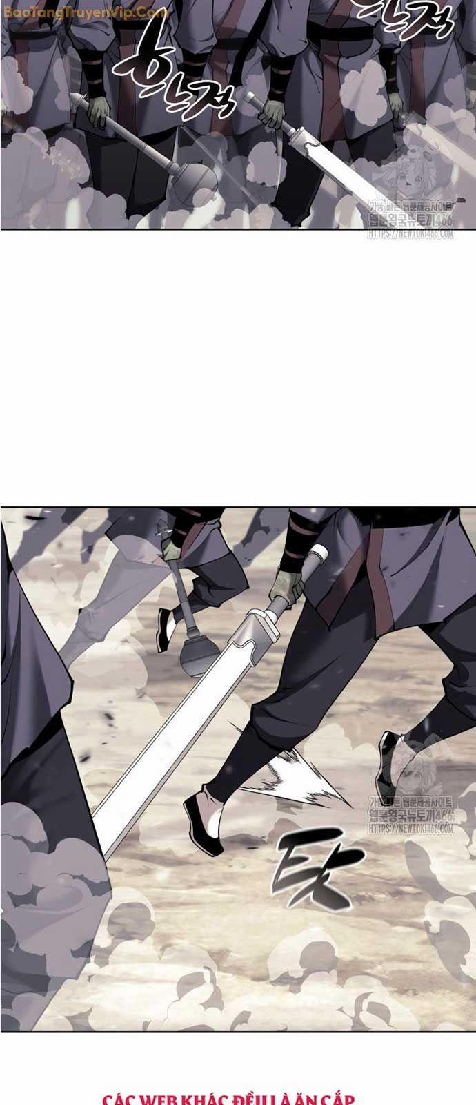 Học Giả Kiếm Sĩ 153 trang 19