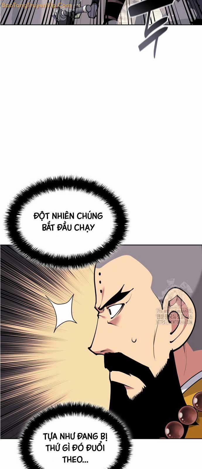 Học Giả Kiếm Sĩ 153 trang 21