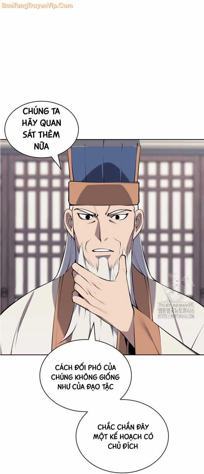 Học Giả Kiếm Sĩ 153 trang 23