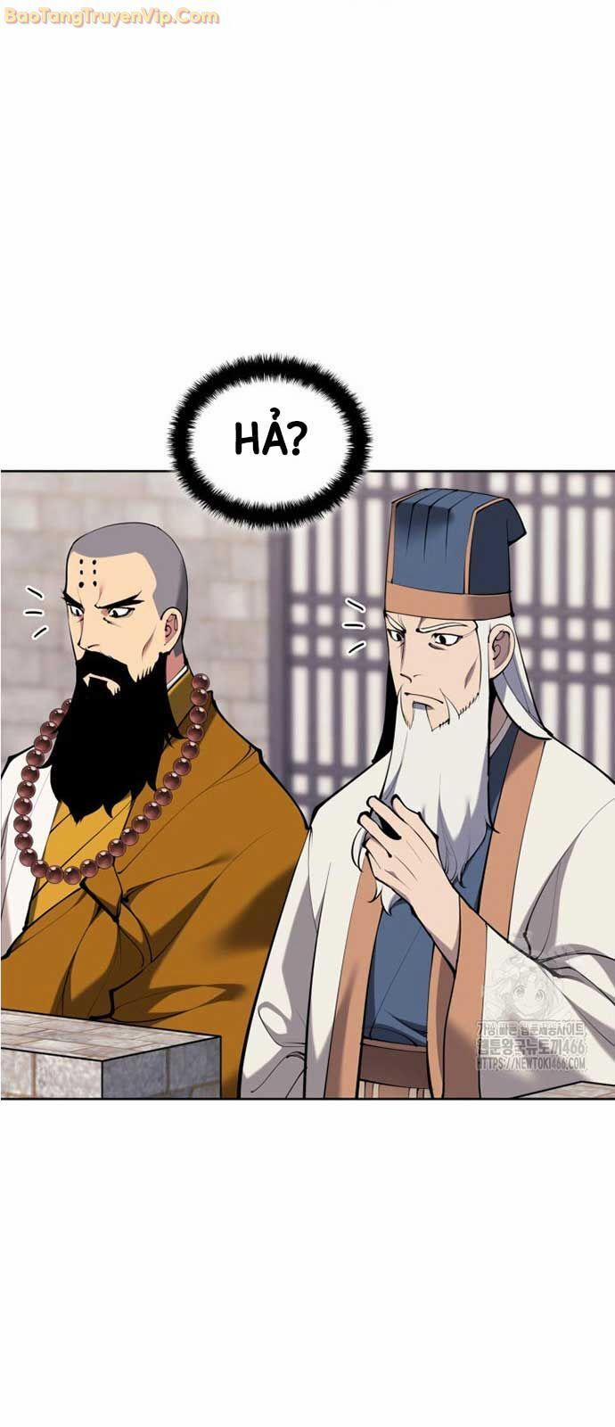 Học Giả Kiếm Sĩ 153 trang 24