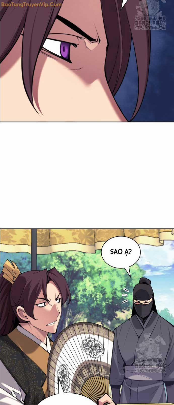 Học Giả Kiếm Sĩ 153 trang 3