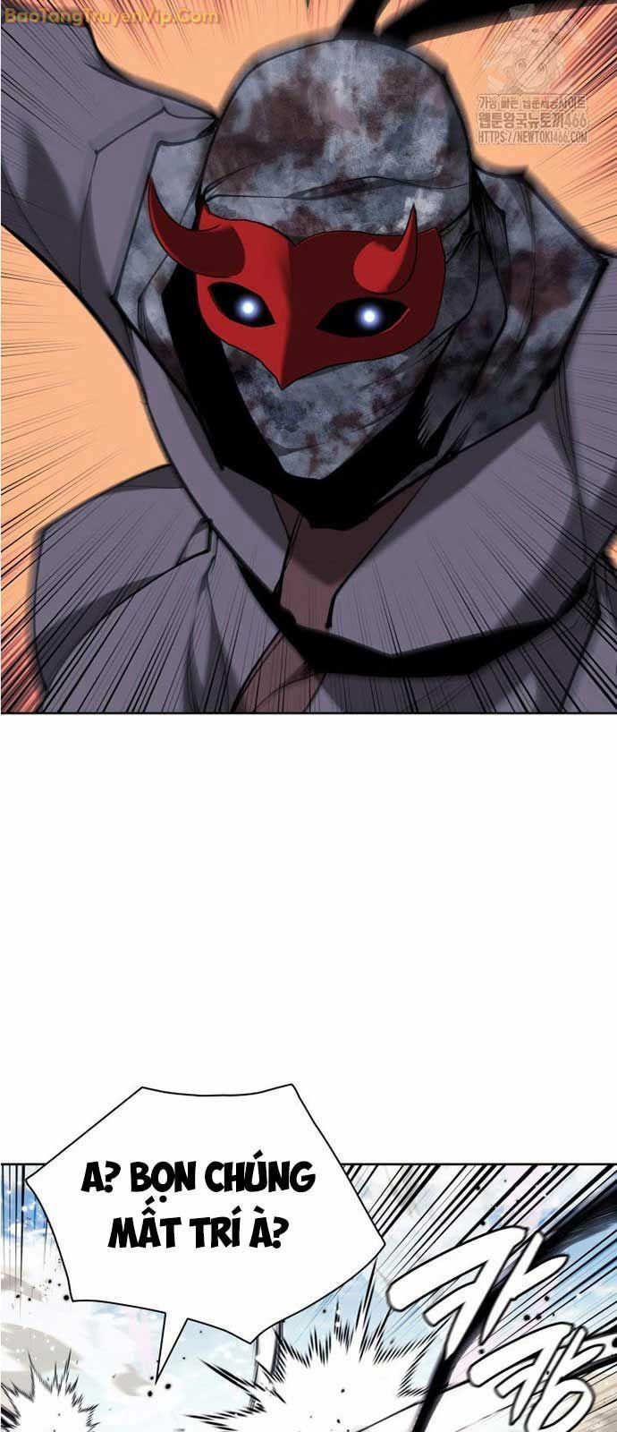 Học Giả Kiếm Sĩ 153 trang 32