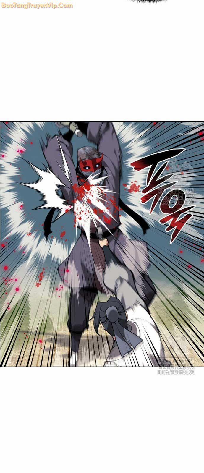 Học Giả Kiếm Sĩ 153 trang 36