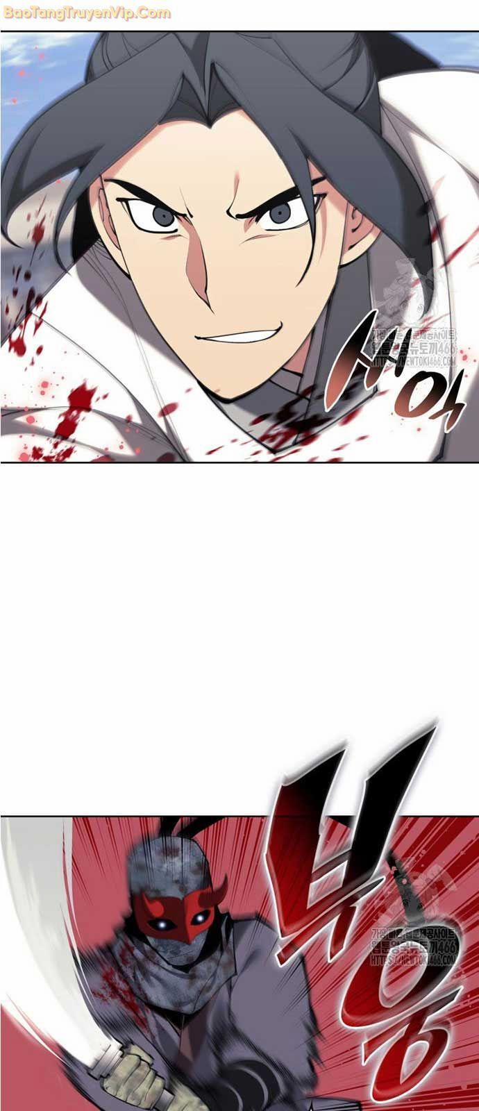 Học Giả Kiếm Sĩ 153 trang 37