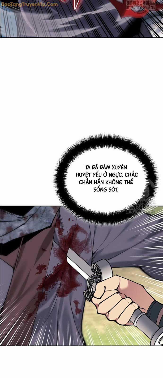 Học Giả Kiếm Sĩ 153 trang 40