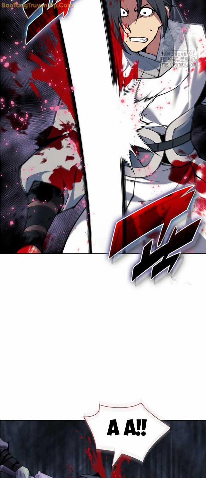 Học Giả Kiếm Sĩ 153 trang 42