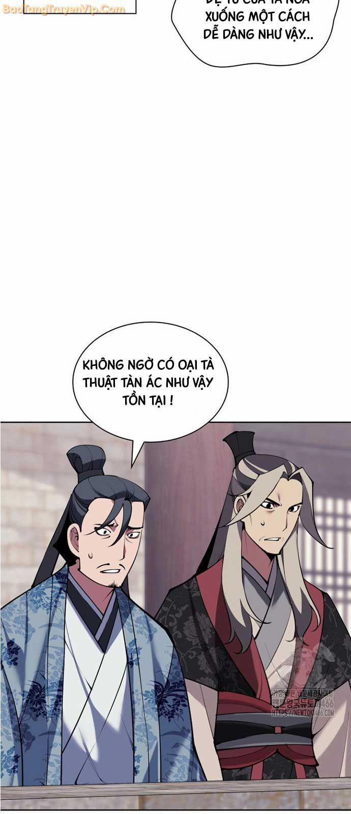 Học Giả Kiếm Sĩ 153 trang 51